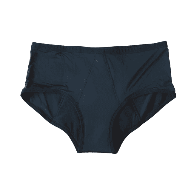 Calzón Menstrual Absorbente tal'kual Boxer Talla CH