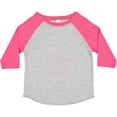 thumbnail image 4 of Toddler Baseball Fine Jersey T-Shirt, 4 of 9