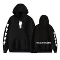 thumbnail image 1 of Sudadera con capucha holgada periférica de rapero Billie Eilish de moda, 1 of 1