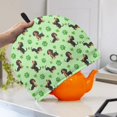 thumbnail image 3 of HELLHERO Teapot Dust-Proof Cover Easy to Clean Dust Proof for Kitchen Dachshund, 3 of 8