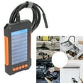 thumbnail image 3 of Endoscope Industriel Caméra d'Inspection Endoscope Industriel 1080P Borescope Numérique Caméra d'Inspection des Égouts Écran IPS 4.3 Po Objectif 8mm, Caméra, 3 of 8