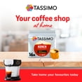 thumbnail image 2 of Tassimo Kenco Colombian Coffee Pods X16 136G Imported from Britain, 2 of 5