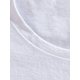 thumbnail image 3 of Camiseta informal de manga corta para hombre con estampado de eslogan divertido, cuello redondo, corte regular, ideal para verano al aire libre., 3 of 6