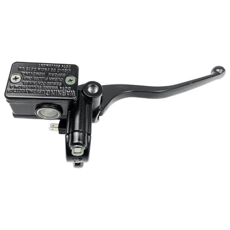 M MATI Front Brake Master Cylinder for Honda ATV TRX 200 250 300 350 420 500 520 ATC 200 250 350 45510-HR3-305