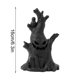 thumbnail image 3 of Decoración De Árbol De Halloween Lámpara Luminosa Led De Calabaza Lámpara De Vela De Murciélago Decoración Ambiental, 3 of 8