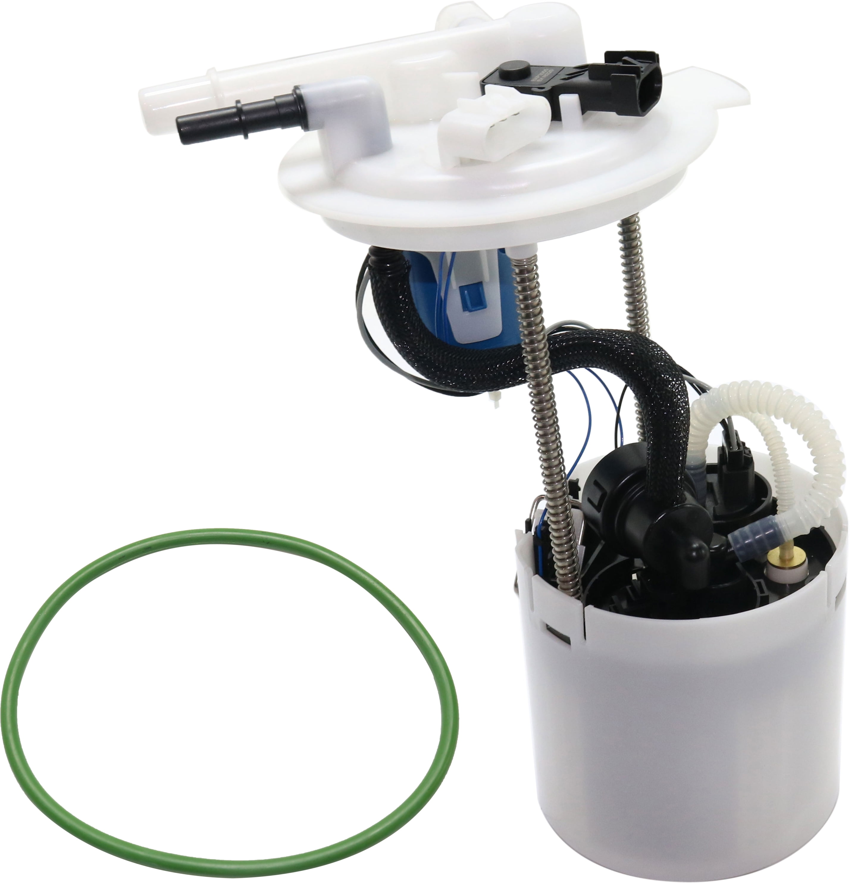 Fuel Pump Compatible With 2008-2011 Chevrolet Impala 6Cyl 3.5L with Sending Unit
