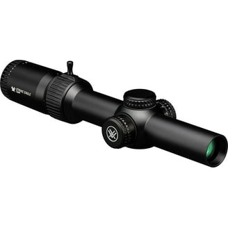 VORTEX VIPER PST GEN2 1-6×24 SFP VMR-2 Vortex Viper PST Gen II 1-6x24 Riflescope