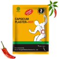 thumbnail image 1 of Parche de capsaicina KONGDY, emplasto caliente de capsicum, 30 parches, 1 of 7