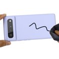 thumbnail image 3 of MasteelfCA Phone Cover Anti-fall Phone Protective Case with Lanyard Compatible for Pixel 6, 3 of 6