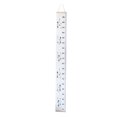thumbnail image 1 of Nordic Style Children's Height Ruler Wall Hanging Painting Decor, 1 of 7