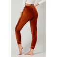 thumbnail image 5 of Conceited Women's Noelle Ultra Soft Velour Joggers, 5 of 6