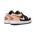 thumbnail image 3 of Jordan MENS Air Jordan 1 Low "Crimson Tint" 553558 034 from Stadium Goods, 3 of 8
