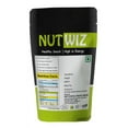 thumbnail image 3 of Natural Omani Dates By Nutwiz 200gm, | Delicious & Nutrients Healthy Dry Fruits Khajur Perfect For Muscles | 7.0 Ounce, 3 of 3