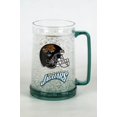 thumbnail image 1 of Jacksonville Jaguars Crystal Freezer Mug, 1 of 1