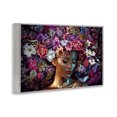 thumbnail image 3 of Stupell Industries Eclectic Gray Framed Giclee Art, 18 x 12, by Reinders, 3 of 9
