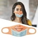 thumbnail image 4 of New Creativity Lavable Reutilizable Masque Boca Cover para Party Disfraces (1PC) J jinwen cubierta divertida, 4 of 8