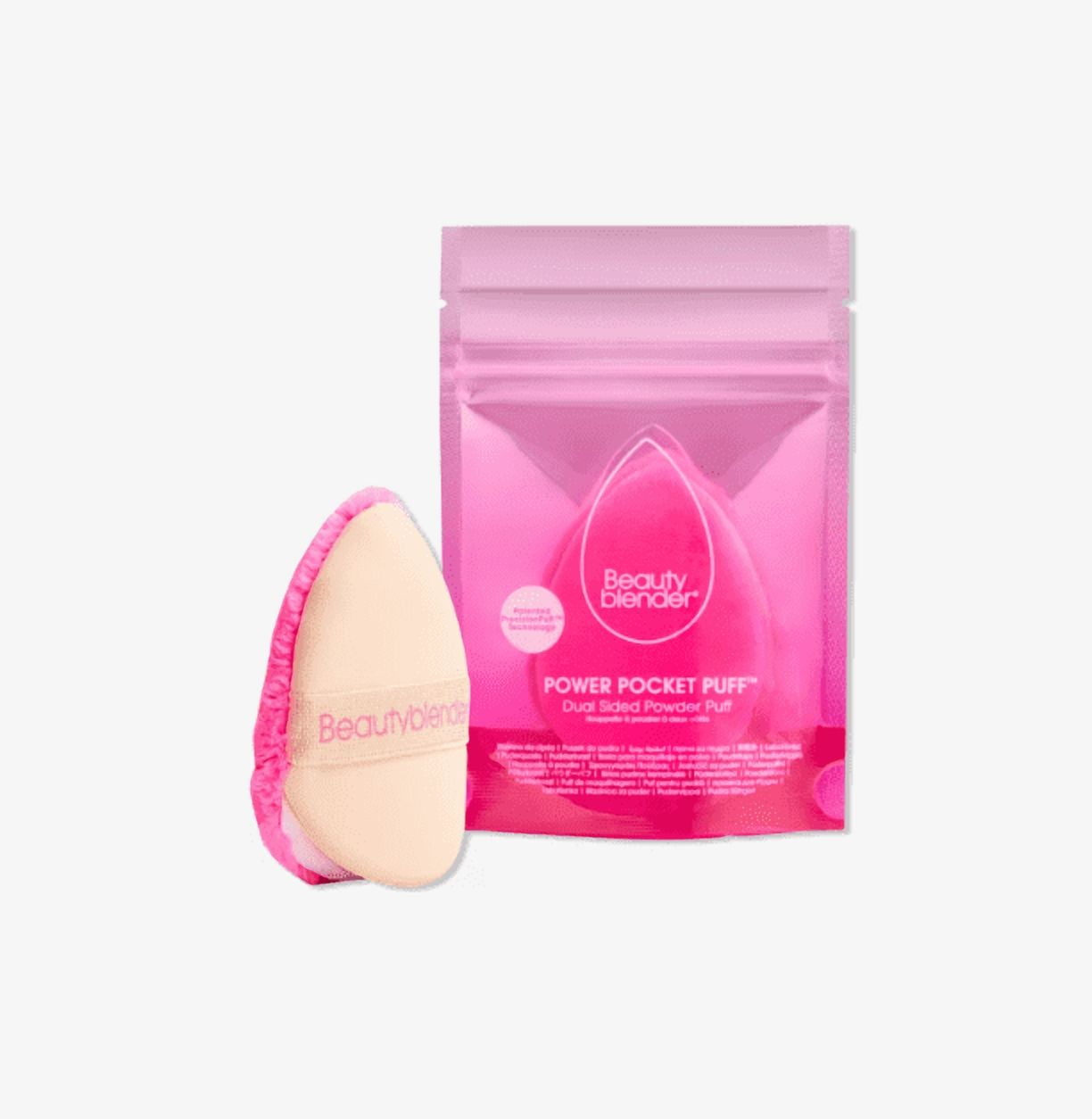 Christian Dior Forever Cushion Powder Puff x 2CT - Walmart.com