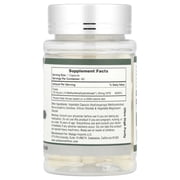 Probase Nutrition L-Methylfolate 5-MTHF, 15 mg, 60 Capsules