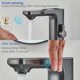 thumbnail image 3 of Uythner-grifo de lavabo con Sensor LCD inteligente, pantalla de visualización Digital, grifo mezclador de agua fría y caliente, grifo sin contacto para lavabo de baño, 3 of 5