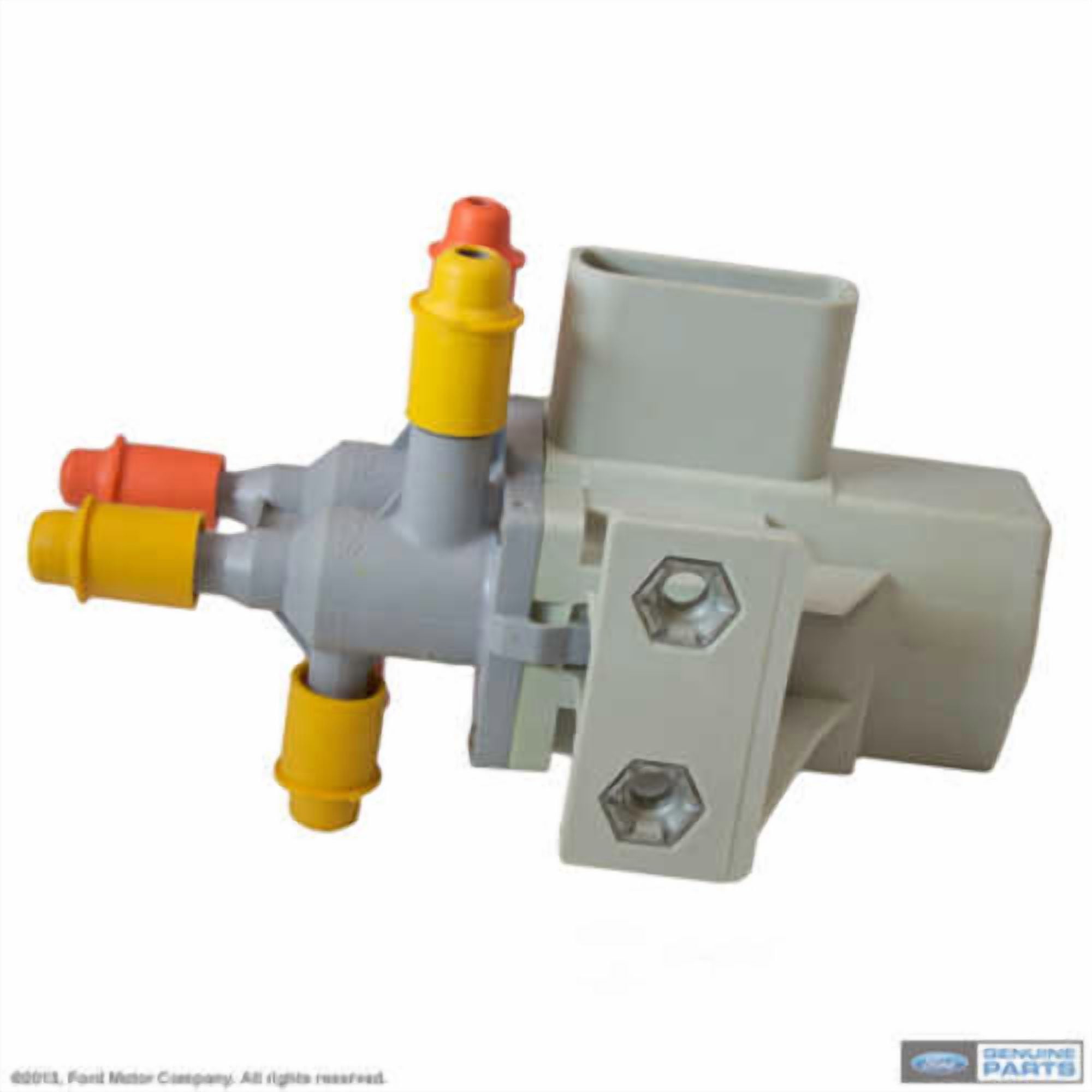 Motorcraft FTSV-1 Fuel Tank Selector Valve