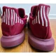 thumbnail image 4 of Adi-das Swift Run Maroon Sneakers Men's Size 11.5, 4 of 6