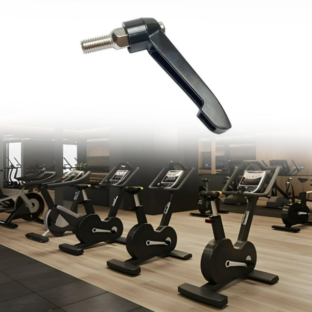 Palla de sujeción de la perilla de pulverización Pon Palga de sujeción fácil de instalar para la máquina de entrenamiento del ejercicio con bicicletas