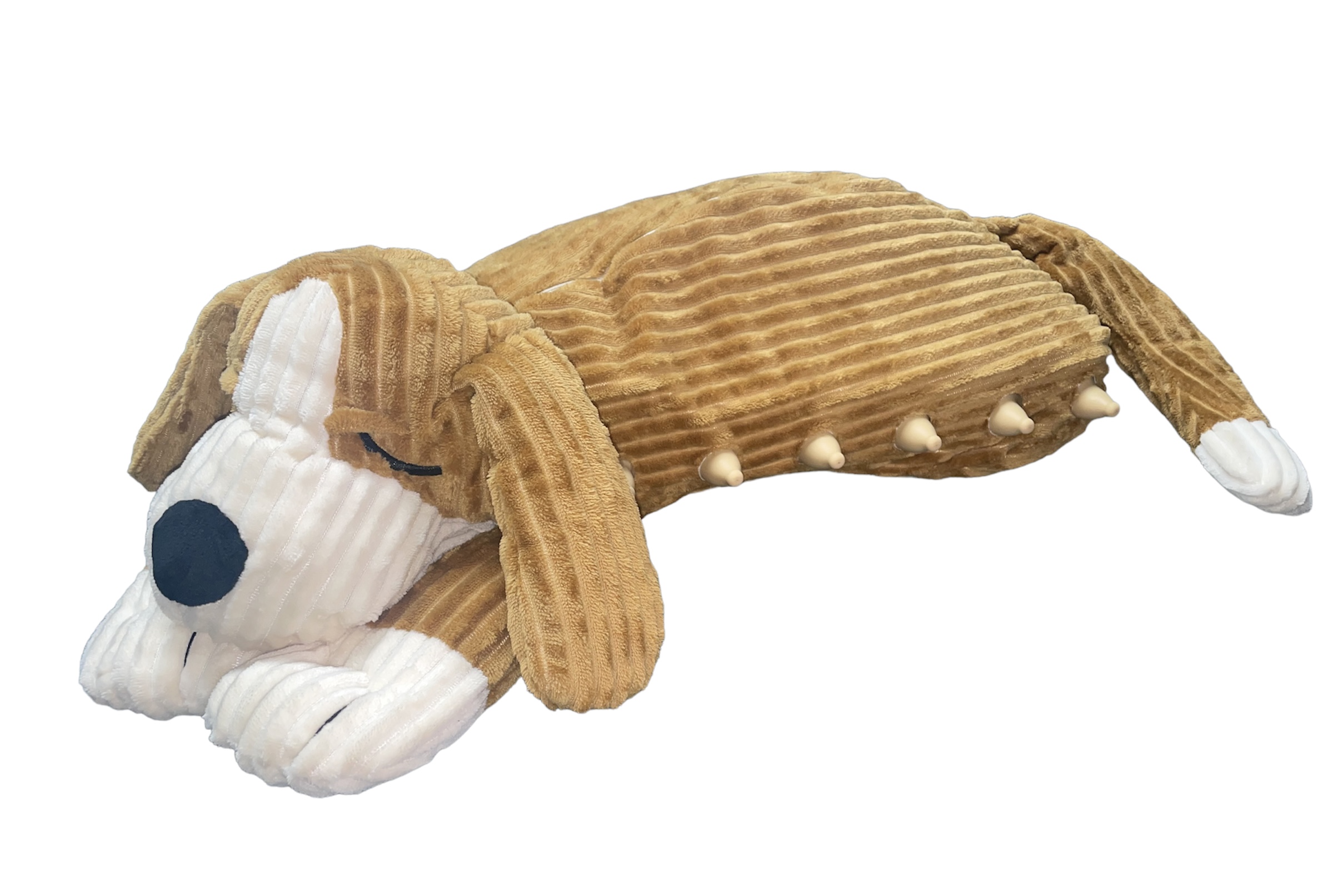 Puppy Nanny Puppy Feeder for Nursing Multiple Puppies Puppy Milk Bottle