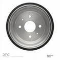 thumbnail image 2 of Dynamic 365-47026 True Balanced Brake Drum Fits select: 2013-2018 CHEVROLET SPARK, 2007-2011 CHEVROLET AVEO, 2 of 4