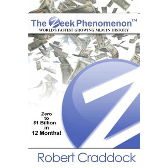 The Zeek Phenomenon (Paperback)