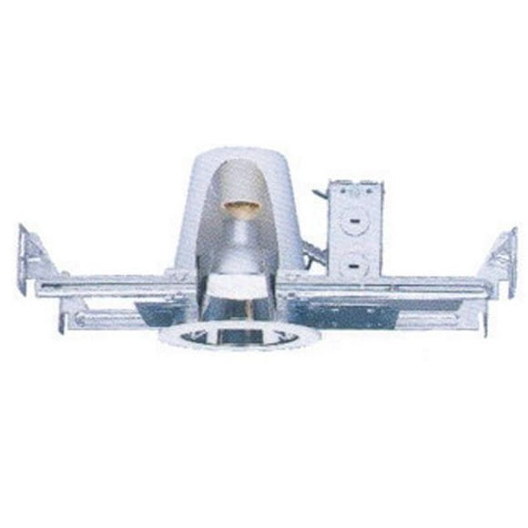 Cooper Lighting 3037348 4 in. Housing Recessed Light Fixture