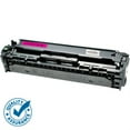 thumbnail image 1 of Printer Proâ„¢ HP 131A (CF212A) Yellow Toner Cartridge for HP Printer LaserJet Pro M251 M276, 1 of 4