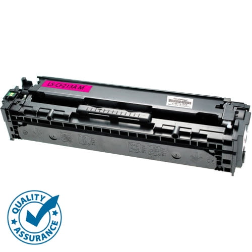 Printer Proâ„¢ HP 131A (CF212A) Yellow Toner Cartridge for HP Printer LaserJet Pro M251 M276