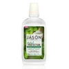 JASON Total Protection Coconut Mint Mouthwash, 16 fl. oz.