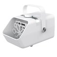 thumbnail image 1 of Fully Automatic Bubble Machine Fan-type Huge Amount Bubble Blower for Kids, 1 of 5