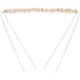 thumbnail image 1 of KAKOWELY Diadema con perlas y diamantes de imitación para mujer, tocado de novia, joyería para el cabello para boda y graduación., 1 of 5