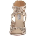 thumbnail image 2 of women's touch ups margot caged sandal, 2 of 5