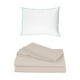 thumbnail image 1 of Sabanas Individual DICASA Basic + Almohada Osos Hipoalergénico, 1 of 7