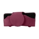 thumbnail image 4 of Soporte para gafas de sol para visera de coche, accesorios interiores para camión, tarjeta de boleto rojo, 4 of 9