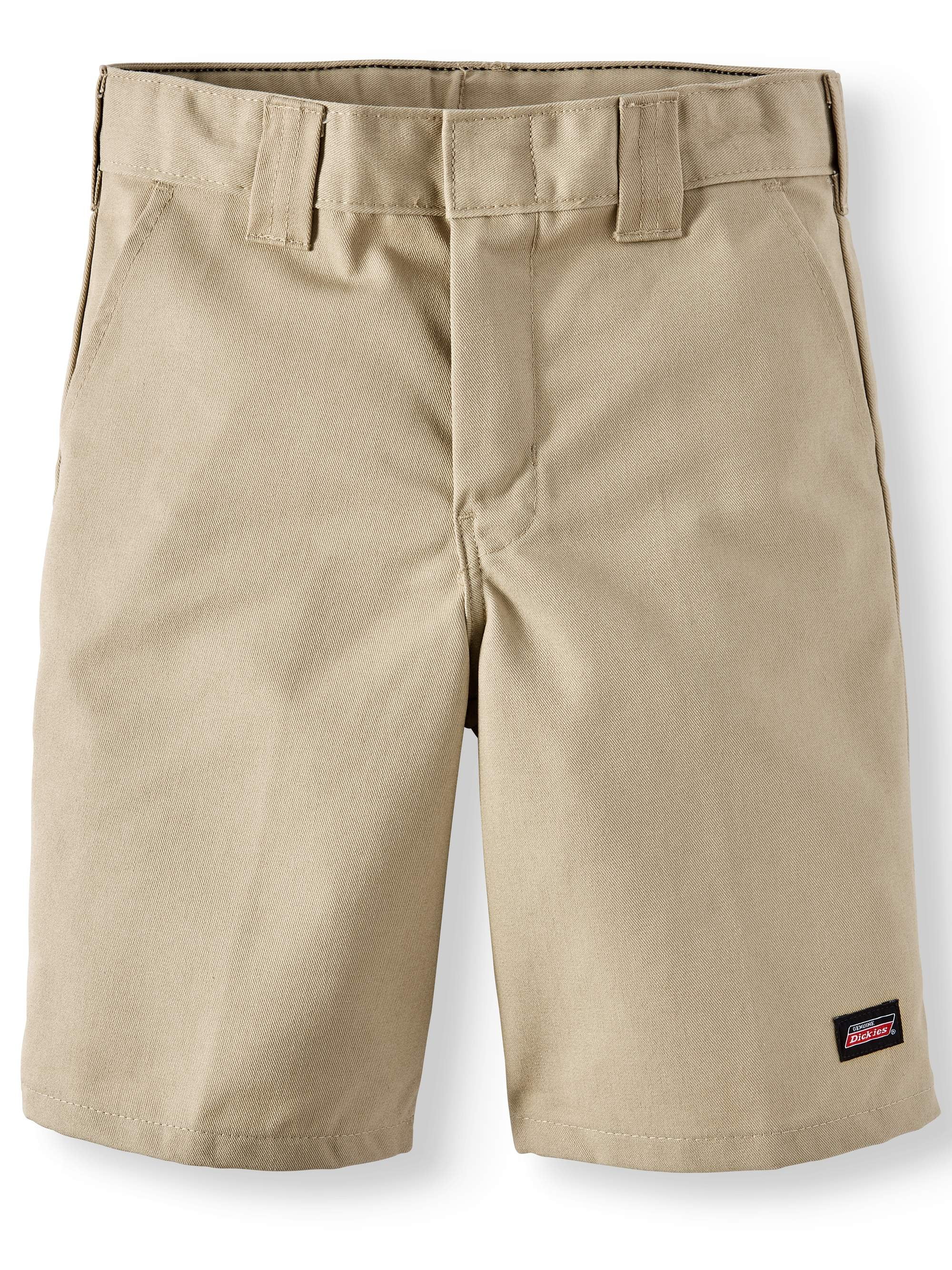 baby dickies shorts