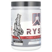 RYSE Creatine Powder for Men & Women - Unflavored - 30 Servings