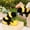 @002-Multicolor, variant on YiJuHui Realistic Insect Plush Toys, Lifelike Soft Stuffed Animals with Detailed Handmade Craftsmanship, Cuddly Plushies for Collectors, Home Decor, Gifts, Stress Relief and Sensory Play