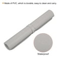 thumbnail image 4 of Uxcell 24"x16" Desk Mat Protector, Non-Slip Waterproof Mouse Pad Writing Mat for Office Home, Gray, 4 of 5