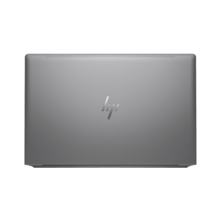 HP Mobile Workstation Notebook Laptop 15.6