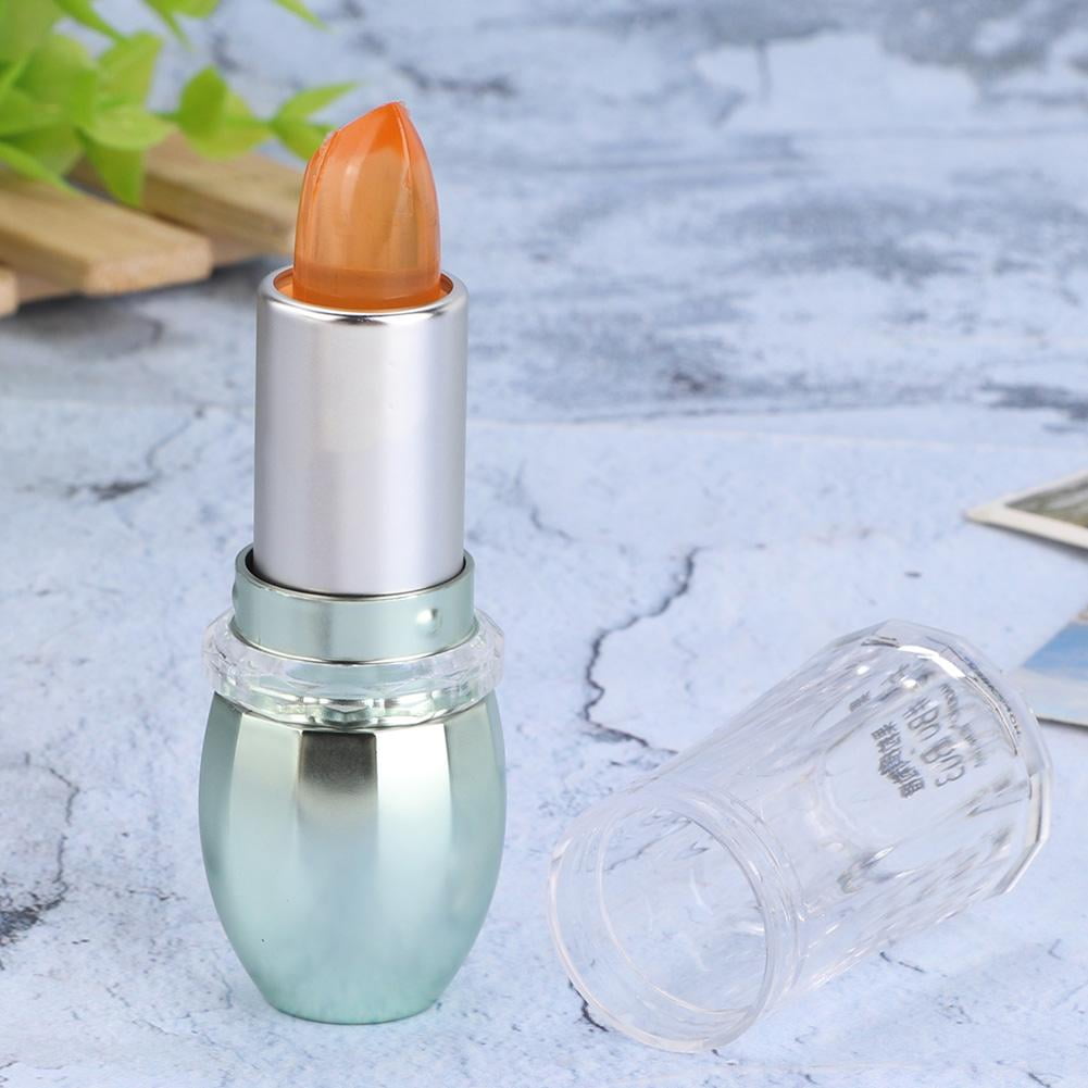 Tebru Lip Gloss, Moisturizing Lip Balm, Aloe Vera Gel Moisturizing