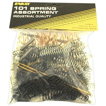 Enkay 464 Spring Assortment, 101PC