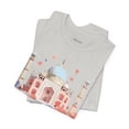 thumbnail image 4 of Tourist Shirt, Shirt with Taj Mahal, 4 of 67