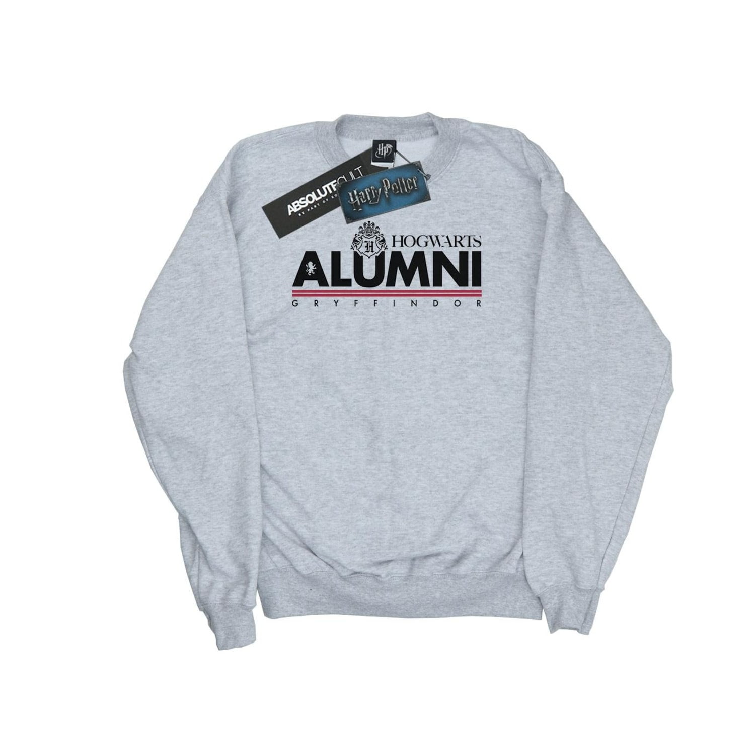 Hogwarts alumni sweatshirt hotsell