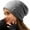 Gray, variant on Yoyauz Knit Beanie Winter Hats for Men and Women - Warm, Soft Stretchy Daily Ribbed Lightweight Toboggan Cap
