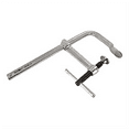thumbnail image 3 of Wilton 1800S-8, 8" REGULAR DUTY F-CLAMP, 3 of 3