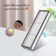 thumbnail image 2 of Reemplazo de filtro Hepa Para aspiradora robótica Xiaomi Dreame W10 10 Uds Allinless color blanco, 2 of 5